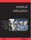 You’re judged all the time! Students’ views on professionalism: a multicentre study’